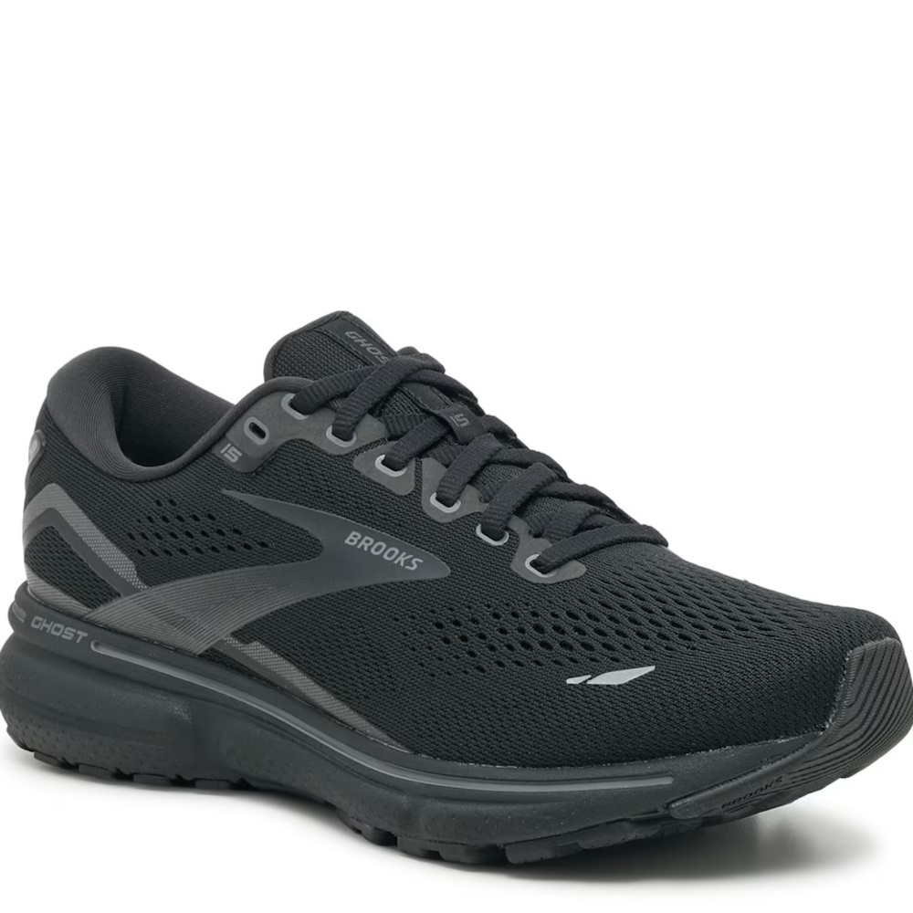 Womens Brooks Ghost 15 running shoes